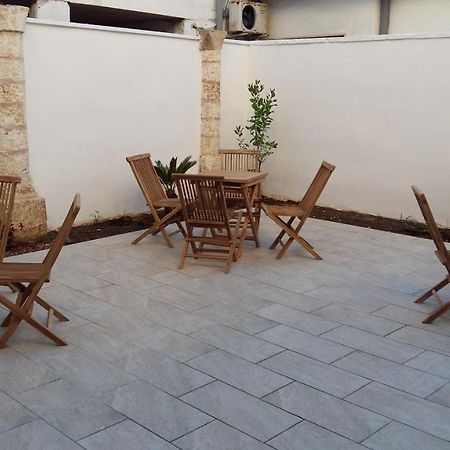 Marigio' Bed & Breakfast Tricase Luaran gambar