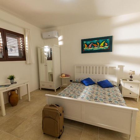 Marigio' Bed & Breakfast Tricase Luaran gambar