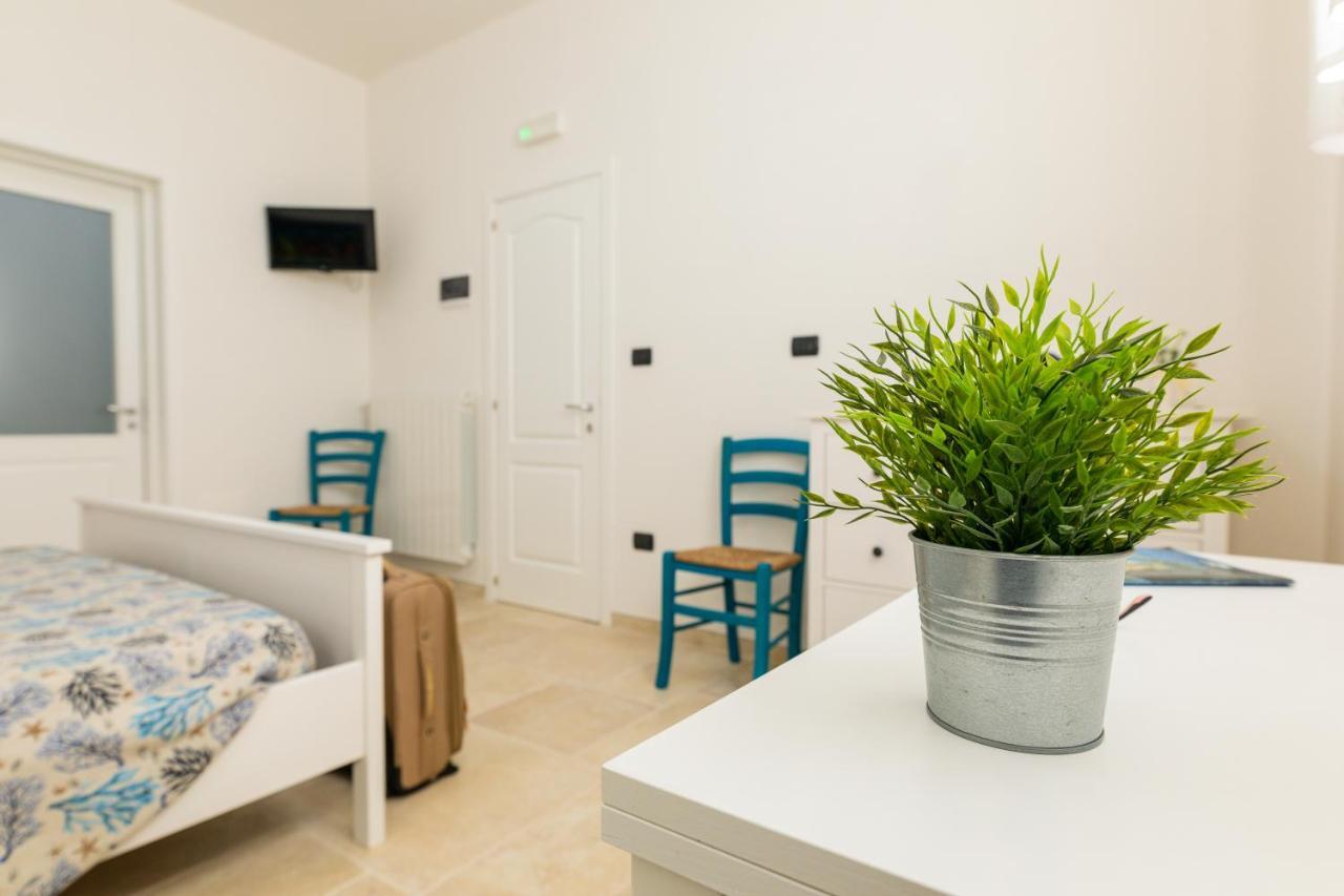 Marigio' Bed & Breakfast Tricase Luaran gambar