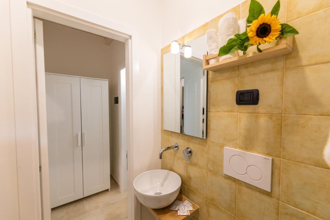 Marigio' Bed & Breakfast Tricase Luaran gambar