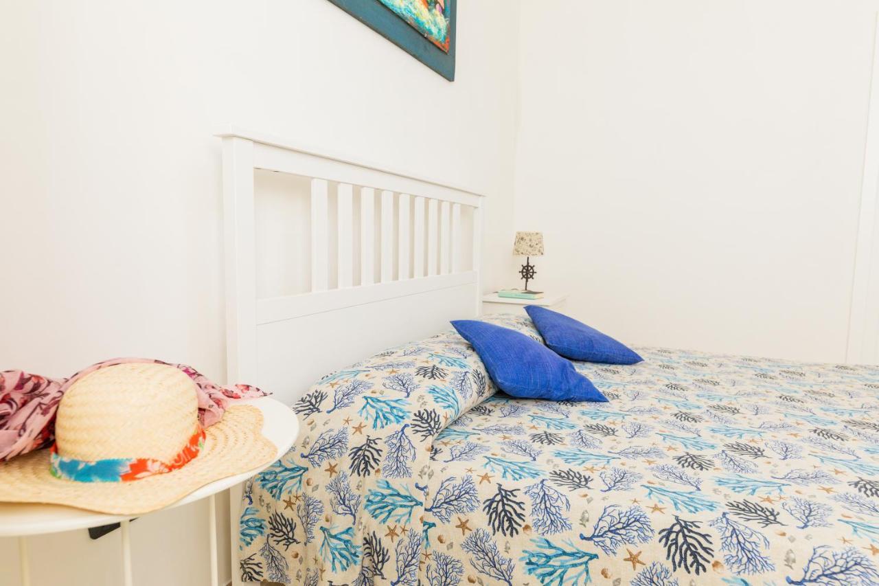 Marigio' Bed & Breakfast Tricase Luaran gambar