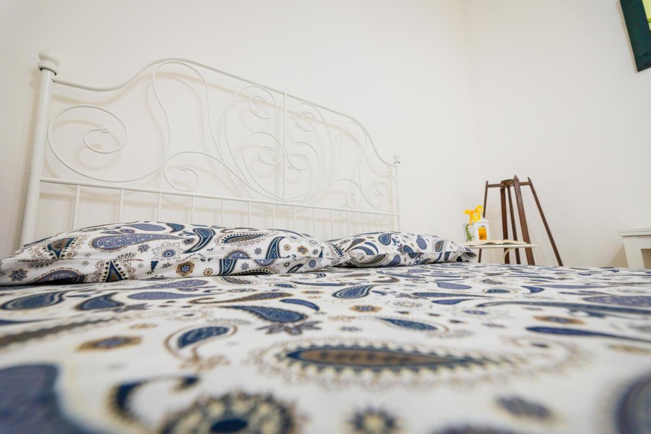 Marigio' Bed & Breakfast Tricase Luaran gambar