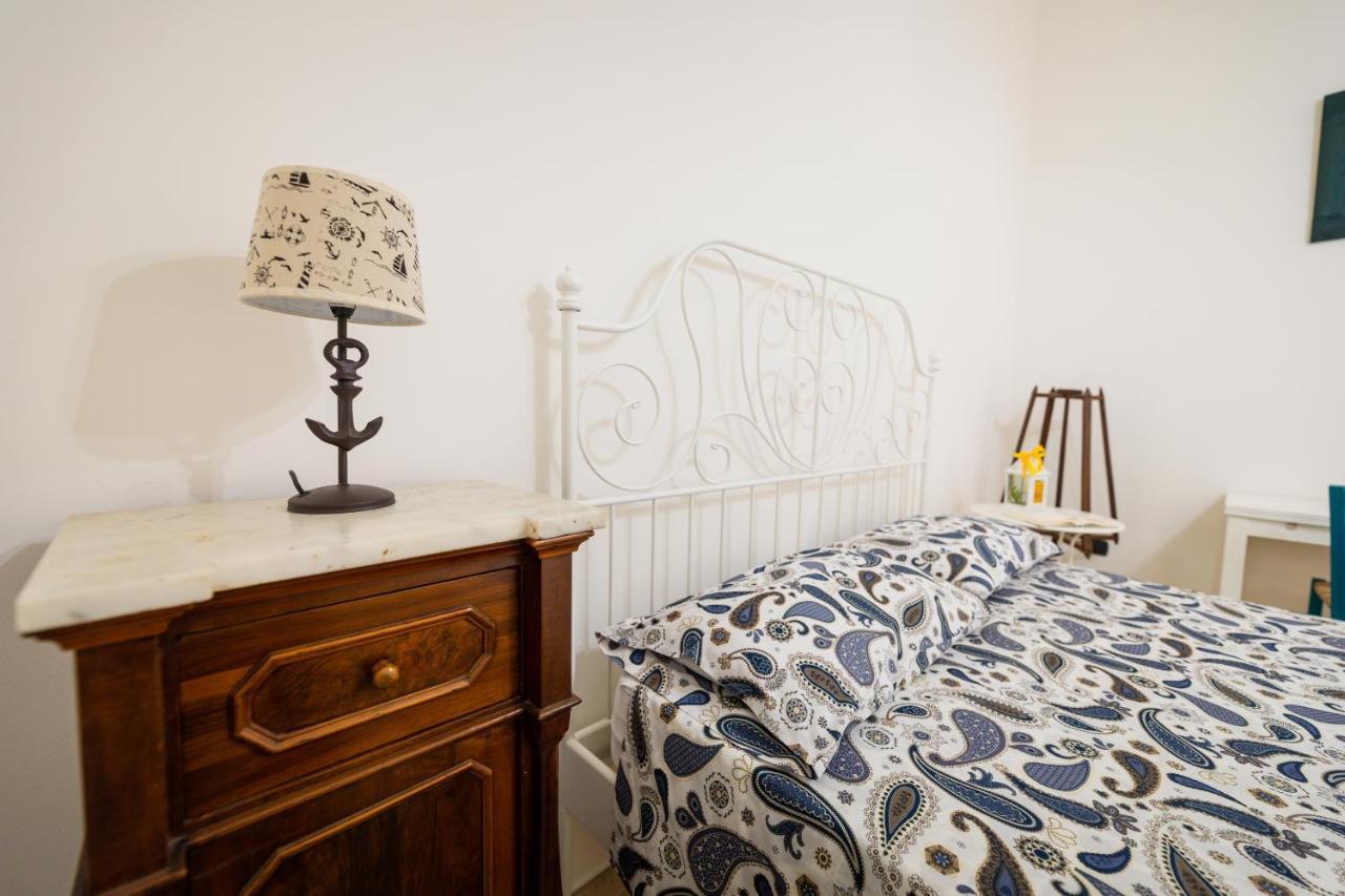 Marigio' Bed & Breakfast Tricase Luaran gambar