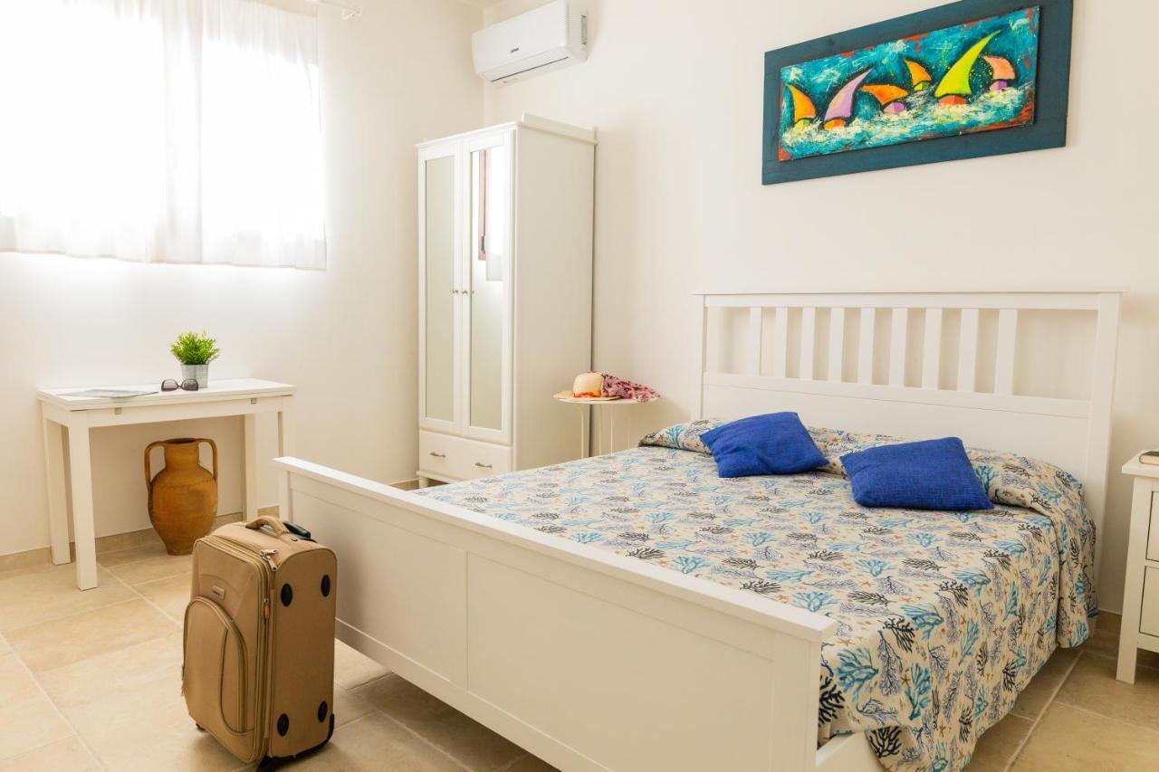 Marigio' Bed & Breakfast Tricase Luaran gambar