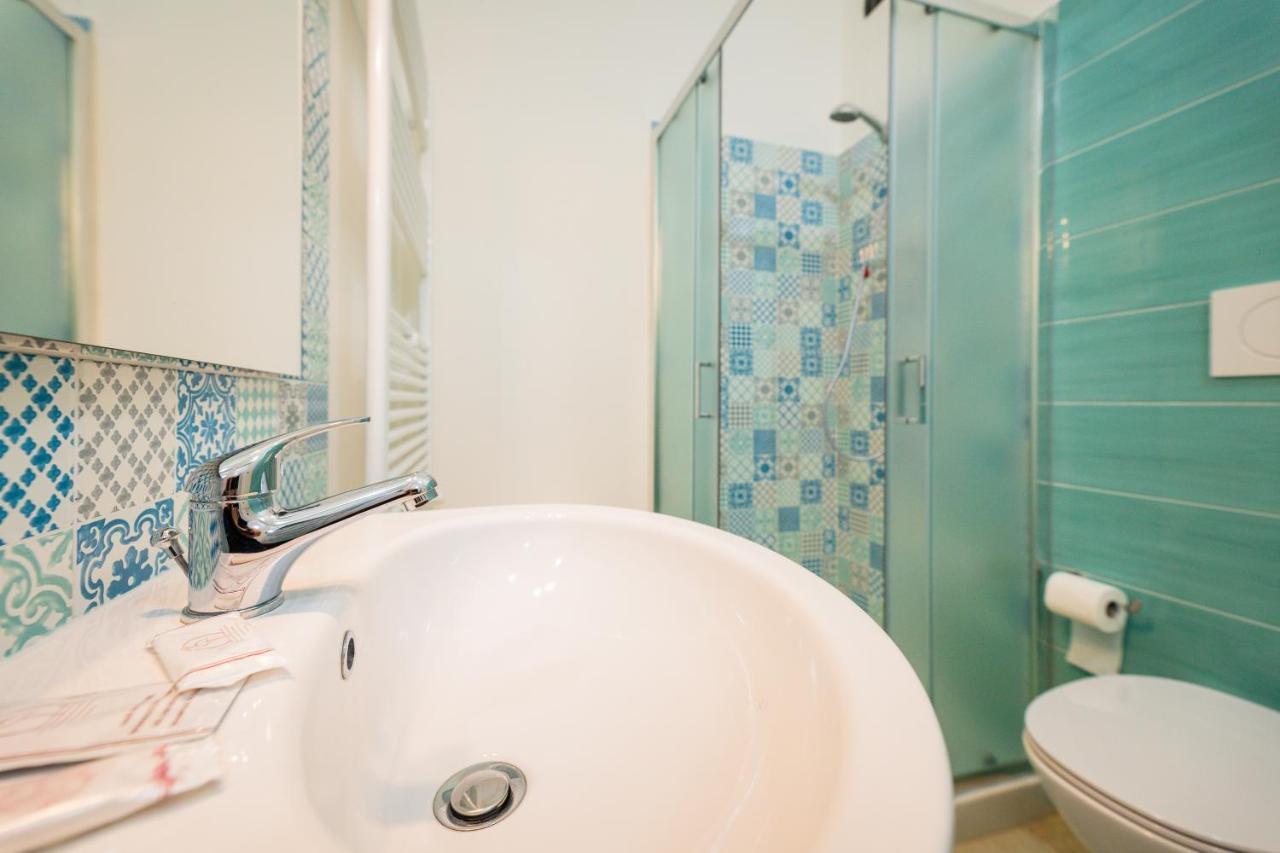 Marigio' Bed & Breakfast Tricase Luaran gambar