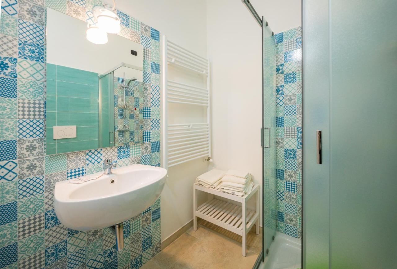 Marigio' Bed & Breakfast Tricase Luaran gambar