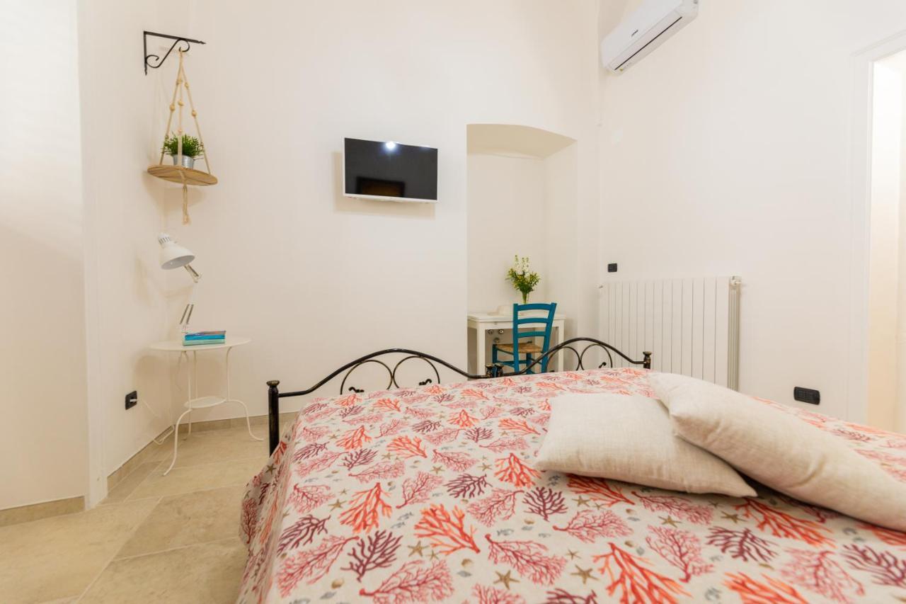 Marigio' Bed & Breakfast Tricase Luaran gambar