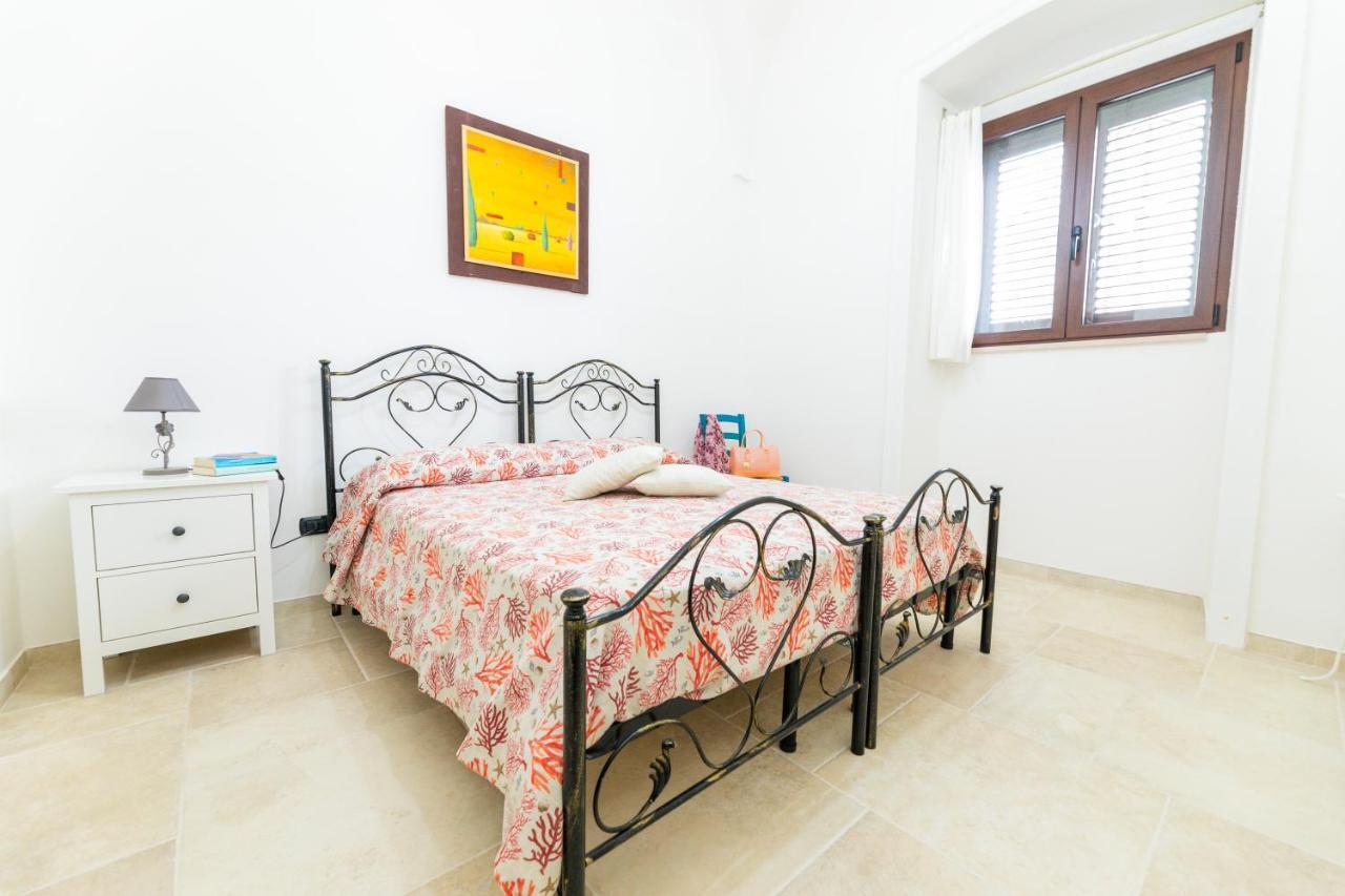 Marigio' Bed & Breakfast Tricase Luaran gambar
