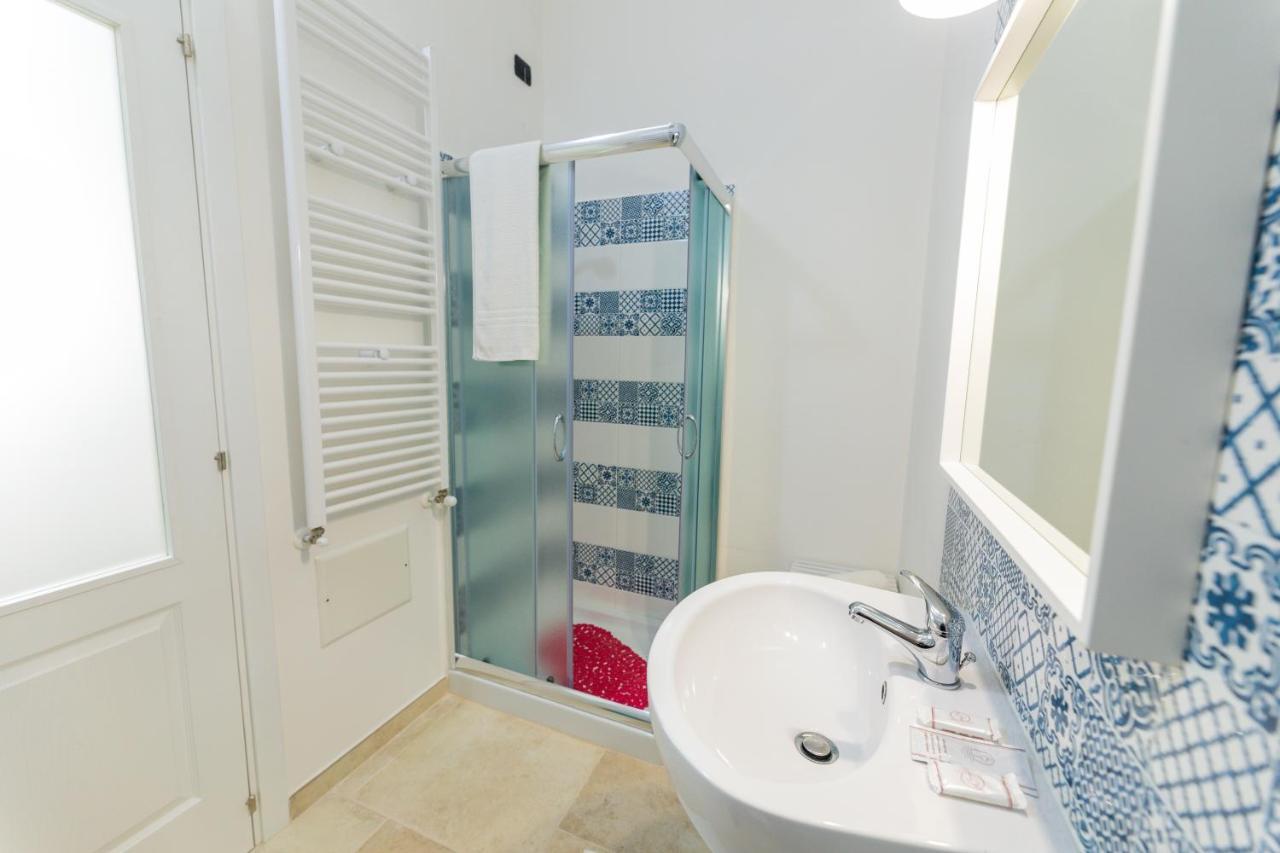 Marigio' Bed & Breakfast Tricase Luaran gambar