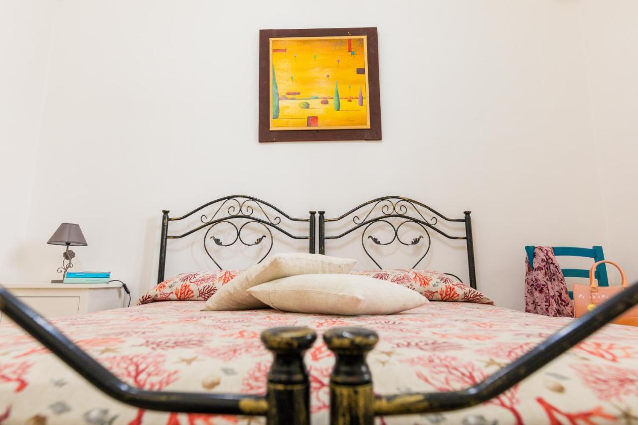 Marigio' Bed & Breakfast Tricase Luaran gambar