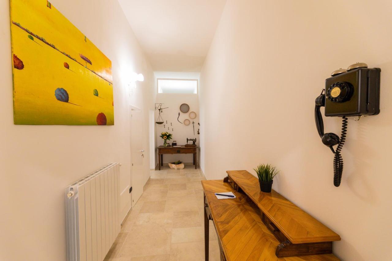 Marigio' Bed & Breakfast Tricase Luaran gambar