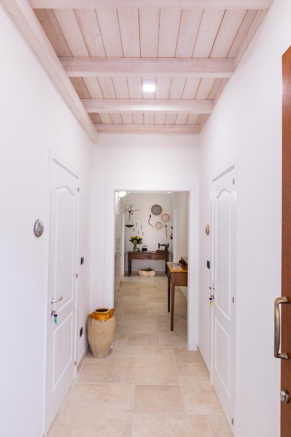 Marigio' Bed & Breakfast Tricase Luaran gambar