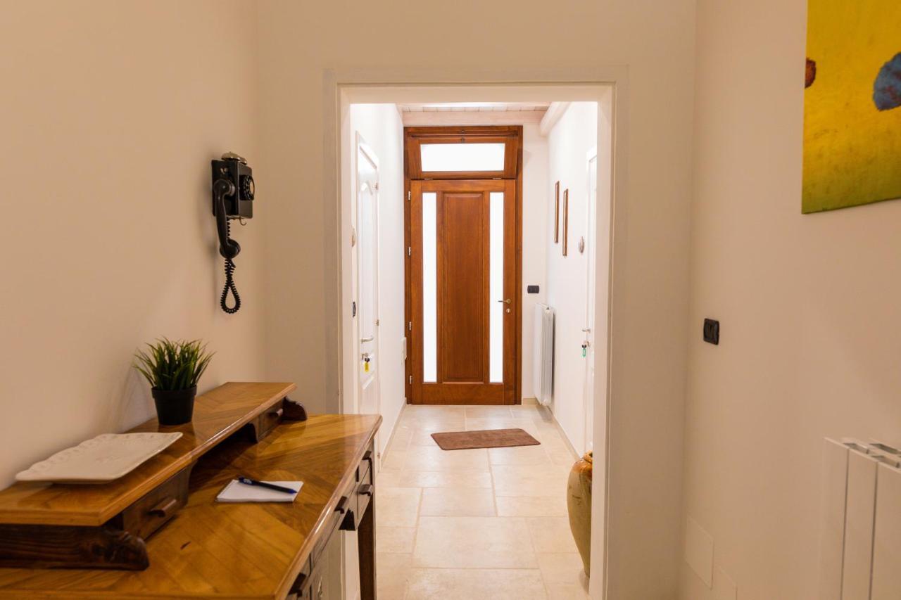 Marigio' Bed & Breakfast Tricase Luaran gambar